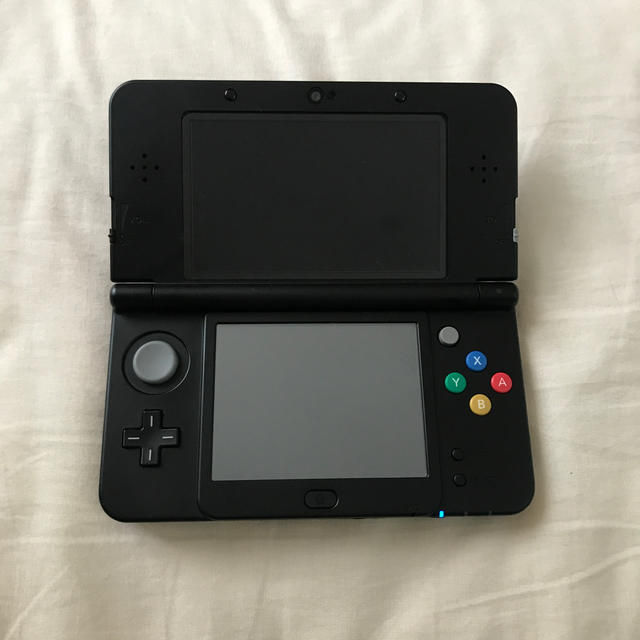 3DS ジャンク