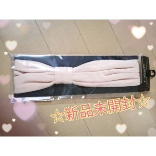 ♥新品未開封♥　DANSKIN  ヨガ　ヘアバンド(ヨガ)