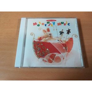 CD「やさしいママのマタニティ・ミュージック」胎教 赤ちゃん●(キッズ/ファミリー)