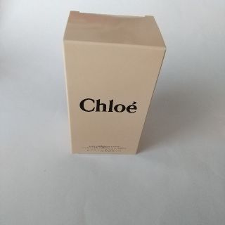 クロエ(Chloe)のほぼ未使用！クロエ ボディローション(200mL)(ボディローション/ミルク)