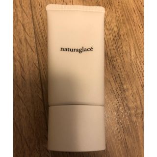 ナチュラグラッセ(naturaglace)の未使用品★ナチュラグラッセ　エモリエントクリームファンデーション No1(ファンデーション)