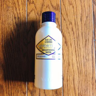 ロクシタン(L'OCCITANE)の拭き取り化粧水【L'OCCITANE】(化粧水/ローション)