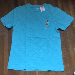 ジンボリー(GYMBOREE)のシャツ140(Tシャツ/カットソー)