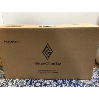 アイオーデータ(IODATA)のEX-LDGC251UTB  240Hz 24.5型ワイド液晶ディスプレイ(ディスプレイ)