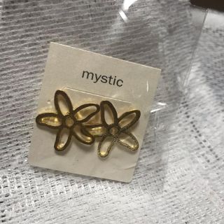 ミスティック(mystic)のみお9108様　専用(ピアス)