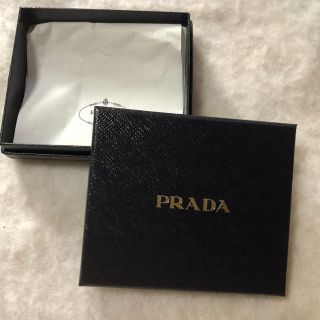 プラダ(PRADA)のPRADA 空箱(ラッピング/包装)