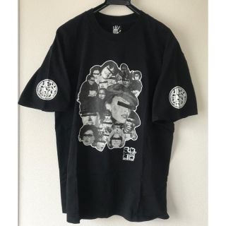 ヘックスアンチスタイル(HEX ANTISTYLE)のHEX ANTISTYLE PUNK SK8 ヘックスアンチスタイル L(Tシャツ/カットソー(半袖/袖なし))