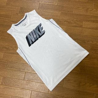 ナイキ(NIKE)の150 ナイキ　タンクトップ(Tシャツ/カットソー)