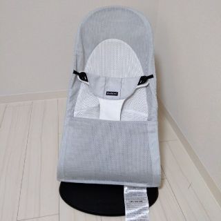 ベビービョルン(BABYBJORN)のベビービョルン　バウンサー　メッシュ(その他)