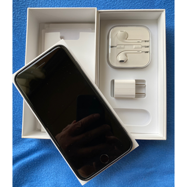 7PlusiPhone 7 Plus 256GB Black sim free