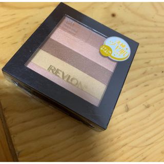 レブロン(REVLON)のレブロン ハイライティングパレット001(フェイスパウダー)