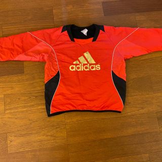 アディダス(adidas)のrinさん専用adidas ウィンドブレーカー(ジャケット/上着)