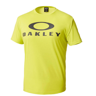 オークリー(Oakley)のオークリー　Tシャツ　半袖(Tシャツ/カットソー(半袖/袖なし))