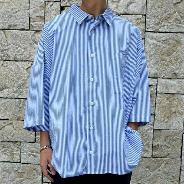 Whowhat フーワット 5XL SHIRTS  シャツ