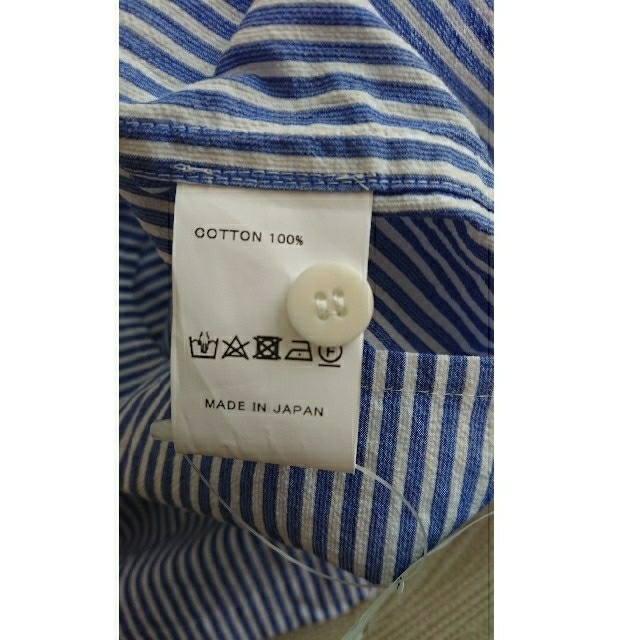 Whowhat フーワット 5XL SHIRTS  シャツ メンズのトップス(シャツ)の商品写真