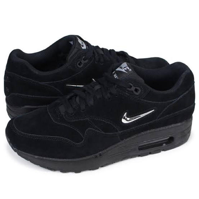 NIKE AIR MAX 1 PREMIUM SC 22.5cm