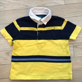 ポロラルフローレン(POLO RALPH LAUREN)のPOLO RalghLauren 18M 半袖　Ｔシャツ　(Tシャツ/カットソー)