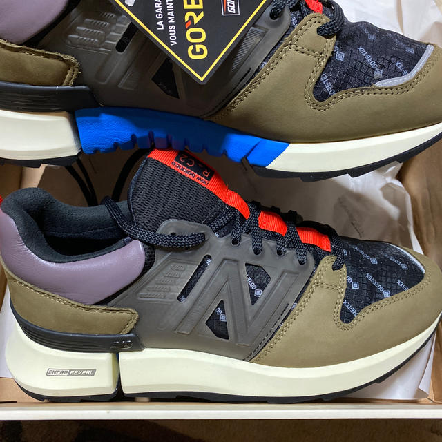 MSRC2RB 8.5 newbalance 新品