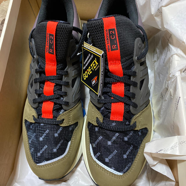 MSRC2RB 8.5 newbalance 新品