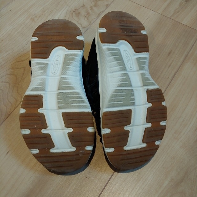 KEEN(キーン)のkeen　サンダル　16cm キッズ/ベビー/マタニティのキッズ靴/シューズ(15cm~)(サンダル)の商品写真