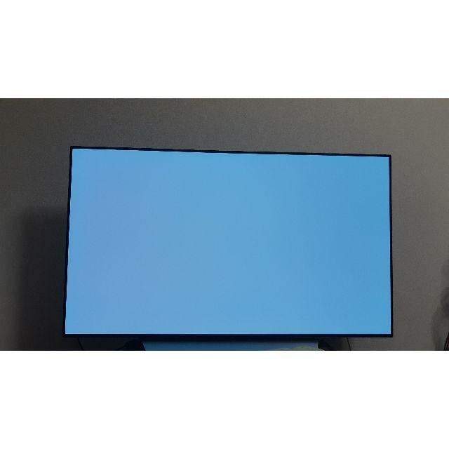 LG OLED55C7P [55インチ] 直近パネル交換済み　美品