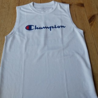 チャンピオン(Champion)のタンクトップ チャンピオン 150(Tシャツ/カットソー)