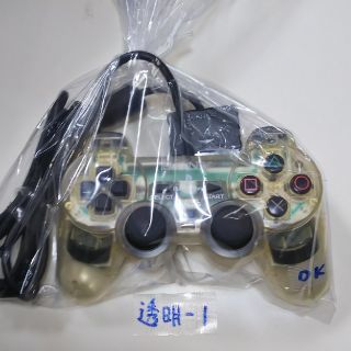 プレイステーション2(PlayStation2)のコントローラー(家庭用ゲーム機本体)