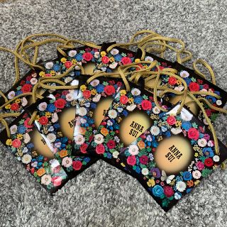 アナスイ(ANNA SUI)のANNA SUI ショップバッグ(ショップ袋)