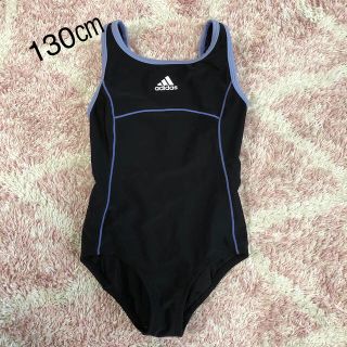 アディダス(adidas)の130㎝　アディダス水着(水着)