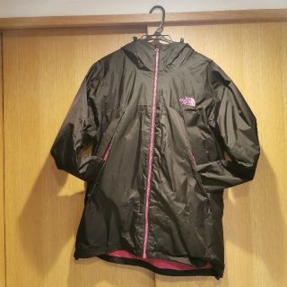 ザノースフェイス(THE NORTH FACE)のちーちゃんさん、専用ノースフェイス　ナイロンジャケット(ナイロンジャケット)