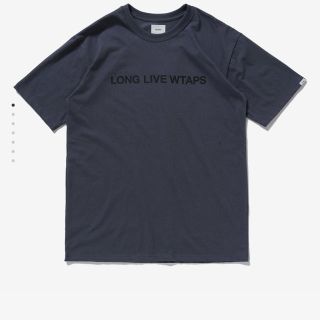 ダブルタップス(W)taps)の2020ss スポットTシャツ(Tシャツ/カットソー(半袖/袖なし))