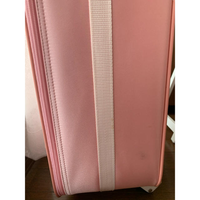 LIZ LISA(リズリサ)のLIZLISA キャリーケース レディースのバッグ(スーツケース/キャリーバッグ)の商品写真