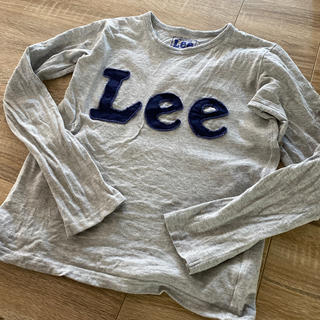 リー(Lee)の140 Lee 長袖Tシャツ(Tシャツ/カットソー)