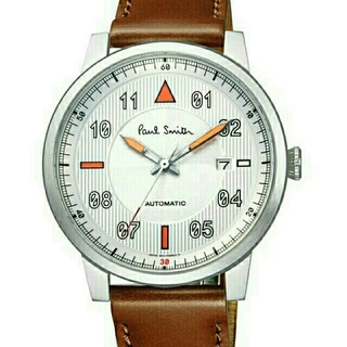 ポールスミス メンズ腕時計(アナログ)（ホワイト/白色系）の通販 44点 