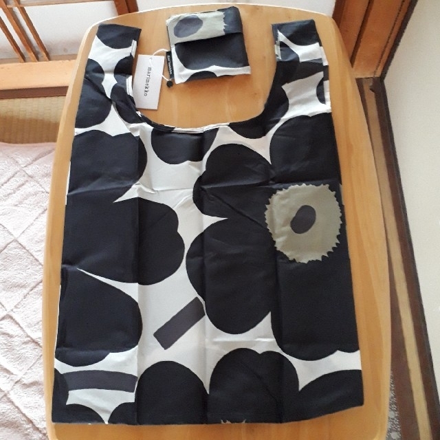 marimekko(マリメッコ)の新品　マリメッコ　エコバッグ　040470-030 レディースのバッグ(エコバッグ)の商品写真