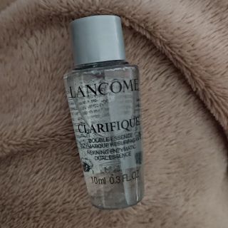 ランコム(LANCOME)のLANCOME クラリフィック デュアル エッセンス ローション 10ml(化粧水/ローション)