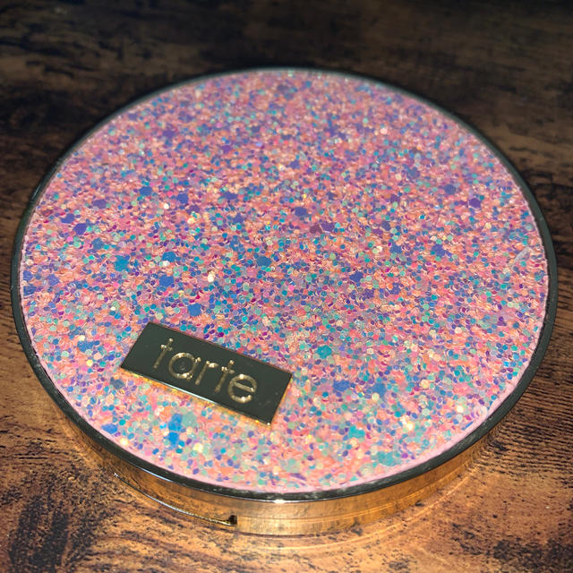 Sephora(セフォラ)のtarte アイシャドウパレット コスメ/美容のベースメイク/化粧品(アイシャドウ)の商品写真