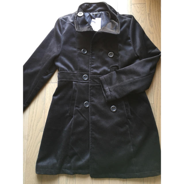 Newlyme コート　 レディースのジャケット/アウター(トレンチコート)の商品写真