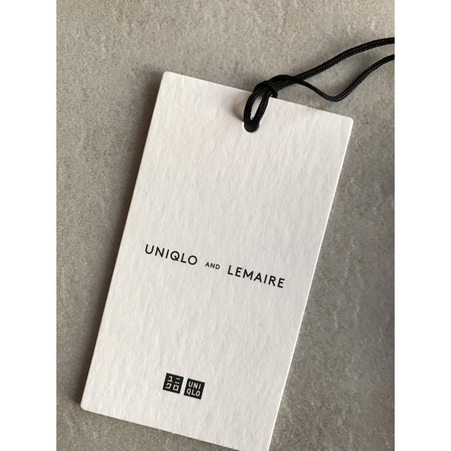 LEMAIRE(ルメール)のユニクロ ルメール スカート レディースのスカート(ひざ丈スカート)の商品写真