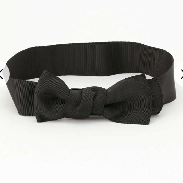 TOCCA(トッカ)のTOCCA☆SASH RIBBON BELT サッシュ ベルト レディースのファッション小物(ベルト)の商品写真