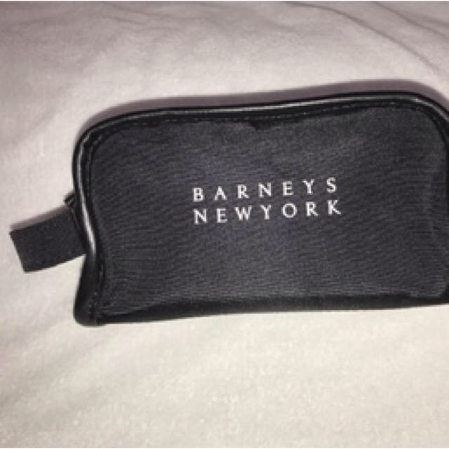 BARNEYS NEW YORK(バーニーズニューヨーク)のバーニーズニューヨーク　靴磨きセット メンズの靴/シューズ(その他)の商品写真