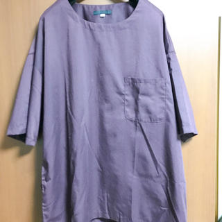 マングローブ(Mangrove)のビッグシルエットTシャツ(Tシャツ/カットソー(半袖/袖なし))
