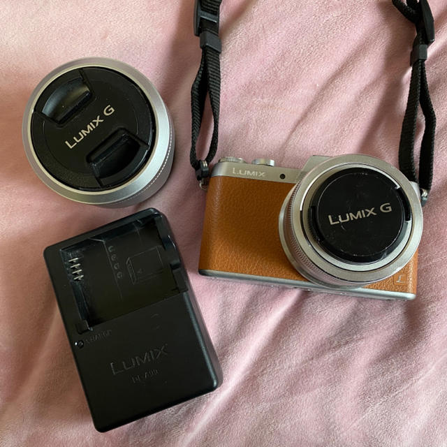 ⭐️ KOHARU⭐️様専用 Panasonic カメラ-