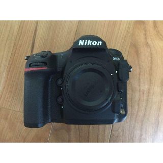 ニコン(Nikon)のむた様専用Nikon D850 本体(デジタル一眼)