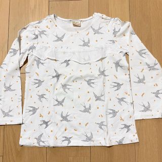 ザラ(ZARA)のZARA トップス　7/122(Tシャツ/カットソー)