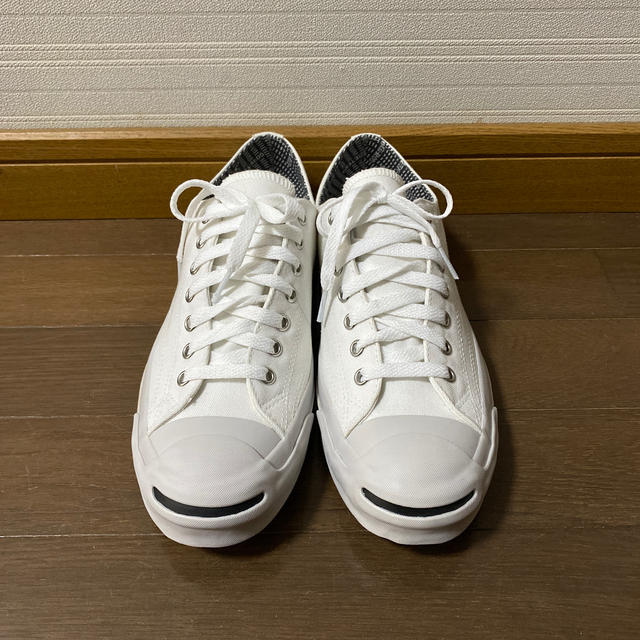 美品コンバース ジャックパーセル ゴアテックス RH \ 美品コンバース ジャックパーセル ゴアテックス RH \