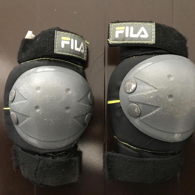 FILA(フィラ)のローラーブレイド スポーツ/アウトドアのトレーニング/エクササイズ(トレーニング用品)の商品写真