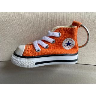 コンバース(CONVERSE)のコンバース　キーホルダー(キーホルダー/ストラップ)