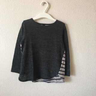 フィス(FITH)のCOMECHATTO&CLOSET 110(Tシャツ/カットソー)