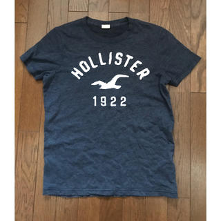 ホリスター(Hollister)のホリスター　Tシャツ(Tシャツ/カットソー(半袖/袖なし))